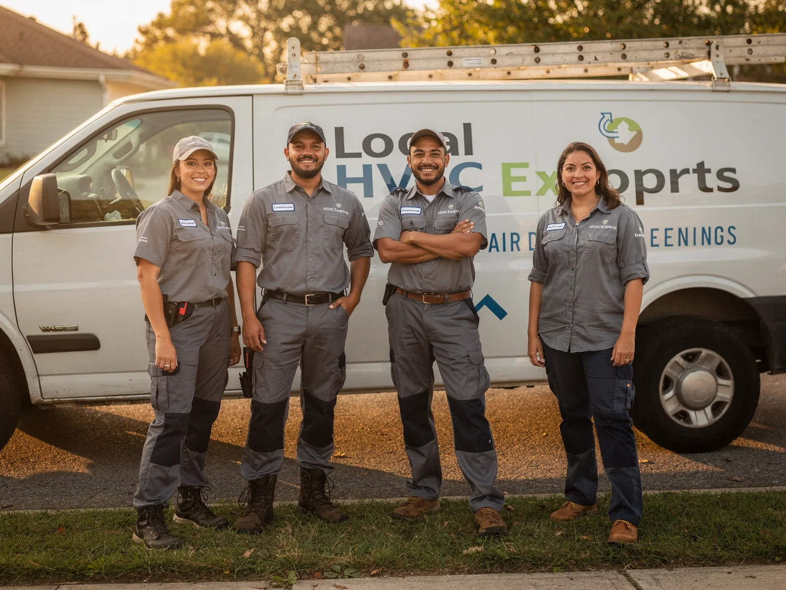 24/7 HVAC Repair & AC Replacement company in Appleton, MN