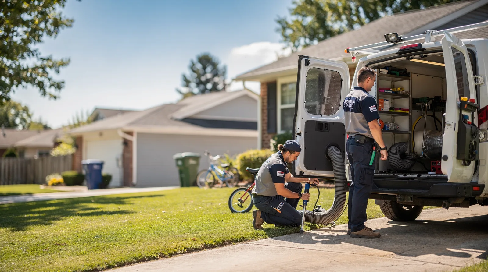24/7 HVAC Repair & AC Replacement in Appleton, MN near me